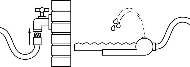 KARLIE Kühl Splash Matte